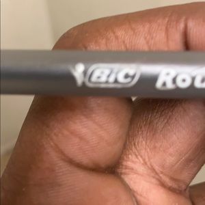 Meet your Posher, Terrence